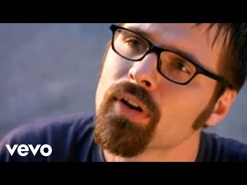 Third Day - Your Love Oh Lord (Official Video)