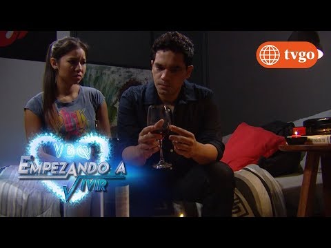 VBQ Empezando a vivir 22/02/2018 - Cap 38 - 3/5