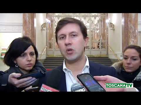 2018-01-19 FIRENZE - PD, NARDELLA, ASSUNZIONE FIGLIA PM RISPETTATE REGOLE