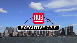 Teaser - HUB Institute at #NRF2016