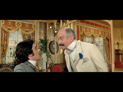 Révélation et pétage de plombs | "Hibernatus" - 1969