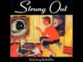 Strung Out - Rottin' Apple