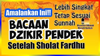 Download lagu BACAAN DZIKIR SINGKAT Setelah Sholat – Urutannya, Sesuai Sunnah, Lengkap Doa Pendek Setelah Sholat mp3 Download lagu BACAAN DZIKIR SINGKAT Setelah Sholat – Urutannya, Sesuai Sunnah, Lengkap Doa Pendek Setelah Sholat mp3