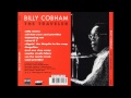 Billy Cobham - 02. All That Soul Provides - (The Traveler - 1993)