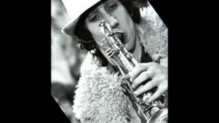 [STRIPPED MIX] Our Love Was - The Who