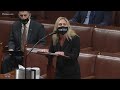 Trump impeachment hearing speech by Rep. Marjorie Taylor Greene Trump impeachment hearing speech by Rep. Marjorie Taylor Greene