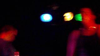 Dummy Room - Live @ Subterranean - "Nervous Breakdown" (Black Flag cover)