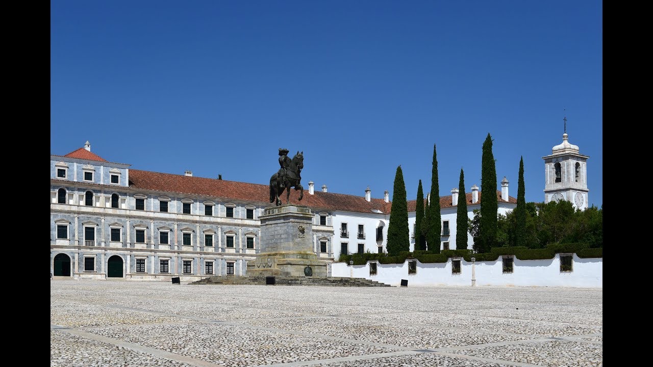 Pousada Convento Vila Viçosa