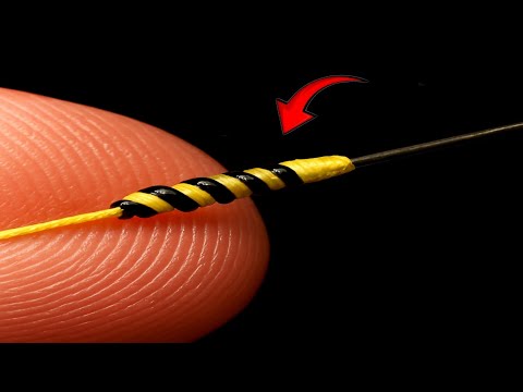 Fishing Knot Braid to Mono or Fluorocarbon Leader - Better Than Fg ?