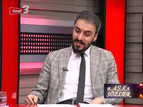 KANAL 3’TE SABAH 12 02 2019