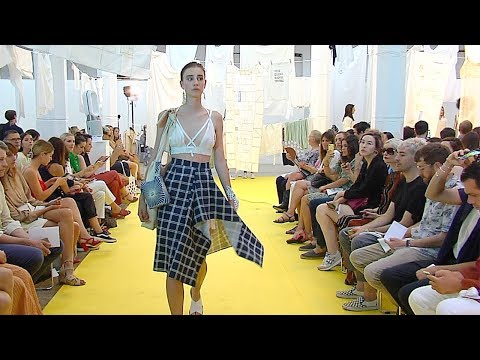 Moises Nieto | Spring Summer 2020 | Full Show