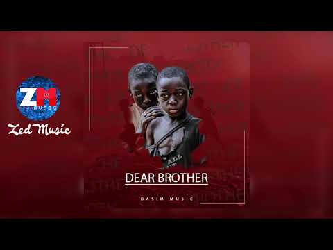 J.O.B – Dear Brother (Bobby East Directive) [Official Audio] | Zambian Music 2019