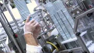 How is ice cream made at Ben &amp; Jerry&#39;s