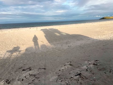 Scotland Overland - Summer Tour