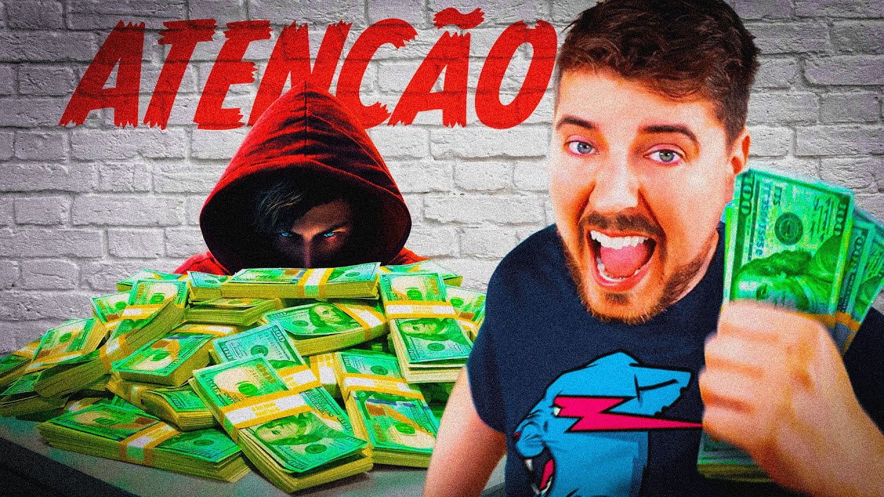 Por que Youtubers estão Ficando Milionários?