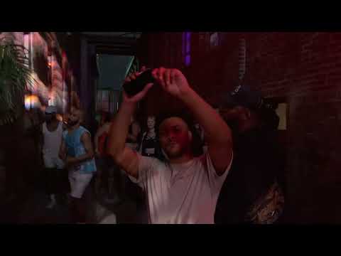 Soul Summit @ Knockdown Center part 10 - Queens New York City September 4, 2022