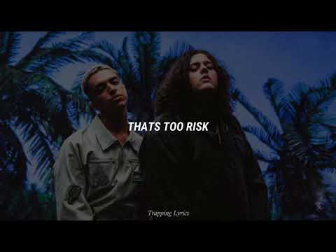 Lil CaKe x Flexo - FERRERO || LETRA