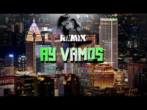 download lagu mp3 mp4 Ay Vamos Letra Remix, download lagu Ay Vamos Letra Remix gratis, unduh video klip Ay Vamos Letra Remix