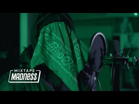 #FTM Jugga - Trials and Tribulations (Music Video) | @MixtapeMadness