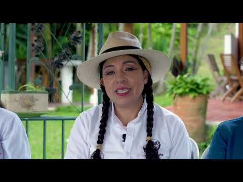 Mujeres rurales que transforman el agro con Buenas Prácticas Agrícolas | Sasaima, Cundinamarca