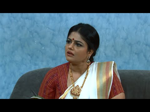 Thatteem Mutteem | Ep 173 - Arjunan's car crash | Mazhavil Manorama