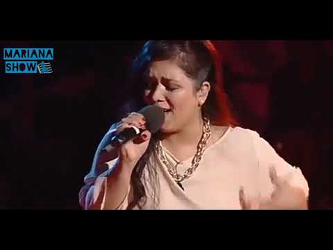 #TeamMontaner Yanina Galeassi | Pero me acuerdo de ti. (knockout La Voz Argentina)