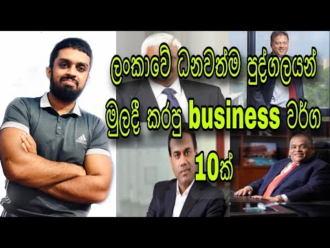 , title : 'Most Profitable Small Business Ideas in Sri Lanka'