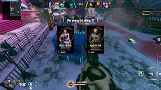 Game Play Truy Kích 2 ( Battle Team 2) - Tập làm zombie