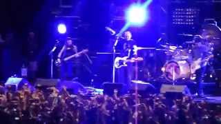 The Smashing Pumpkins - The Fellowship