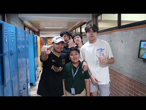 Revisiting Prison | VIRILITER AGITE!