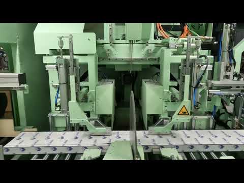 CENTRE DE DEBIT ET D'USINAGE TYPE ATEKA POUR PROFILES ALUMINIUM