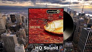 Download lagu Prodigy - Breathe (HQ Sound) mp3