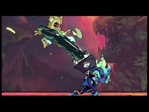 55 seconds of unpunishable bow