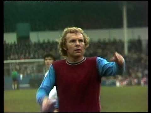 1973 12 29 Big Match Spurs v West Ham Oldham Ath v Watford Southampton v Coventry City