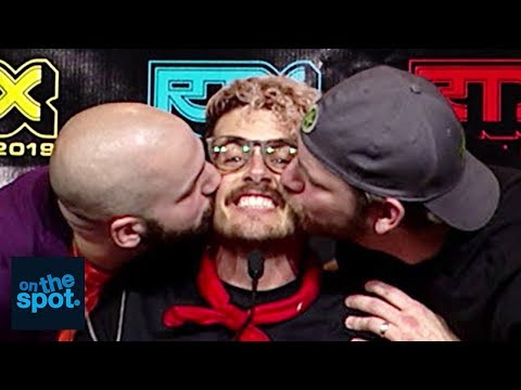 RTX 2019 Live! On The Spot - On The Spot | Rooster Teeth