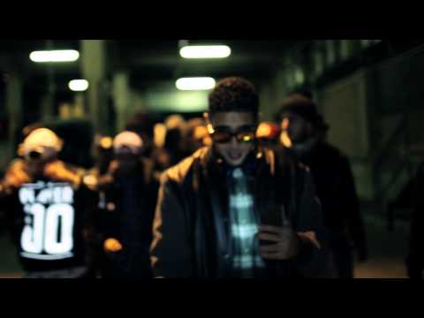 Barraz & Prophecy - CHUMBO (RSZOO.TRAP.TAPE)(OFFICIAL VIDEO)