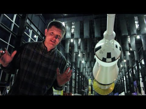 Operation Rocket - Smarter Every Day  39