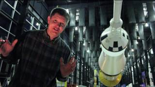 Operation Rocket - Smarter Every Day  39