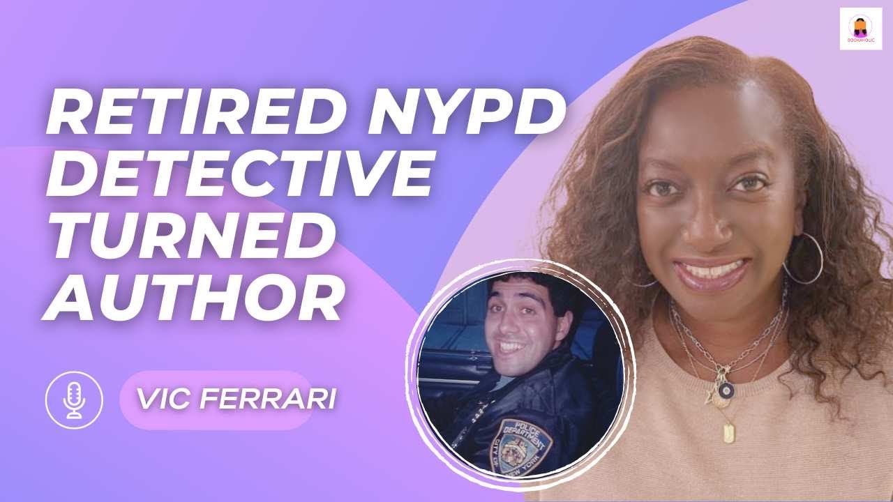 Vic's Wild Ride As A NYPD Officer | Episode 72