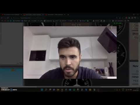 Instrument series: QDM/QDR Part III