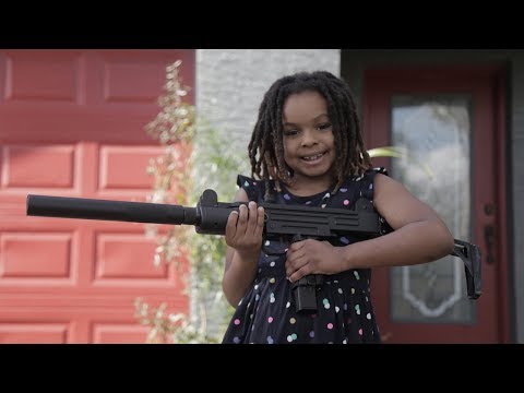 The Homeschooled Kids Who Shoot To Kill | RISE OF THE RADICALS