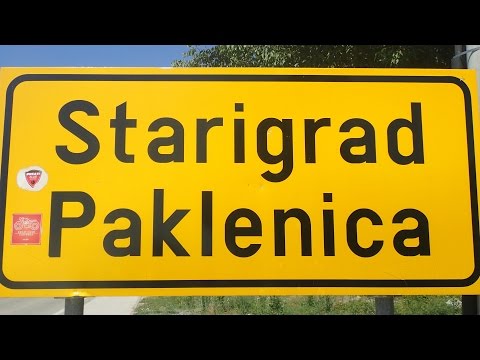 Starigrad Paklenica - TOP Studio