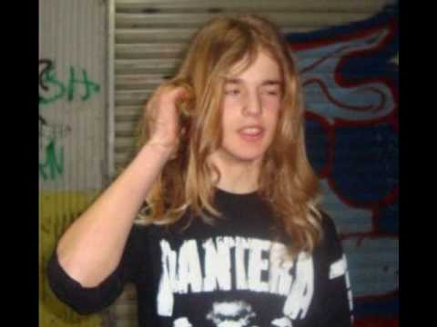 Tormentor - walking dead intro