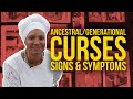 Ancestral/Generational Curses: Signs and Symptoms | Yeyeo Botanica
