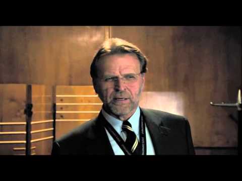 All Roads Lead to Munich