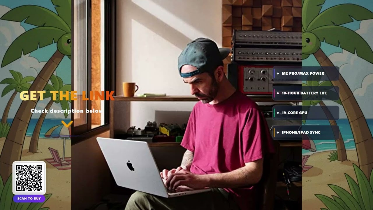 Apple MacBook Pro 2023 M2 Pro Tested: Is This the Best Laptop for Creators?