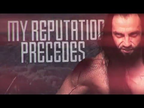 Beard The Lion - Havoc (Official Lyric Video)