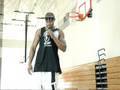 What You Are Up Against NBA Competition Professional Basketball Dre Baldwin