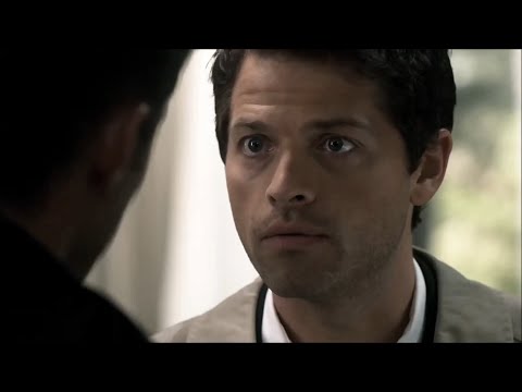 Supernatural: Castiel is going to find God