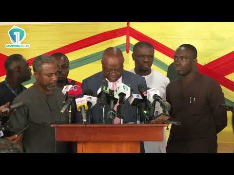 Kwaku Ampratwum-Sarpong Questions Government’s 10% Stake in Damang Mine Agreement